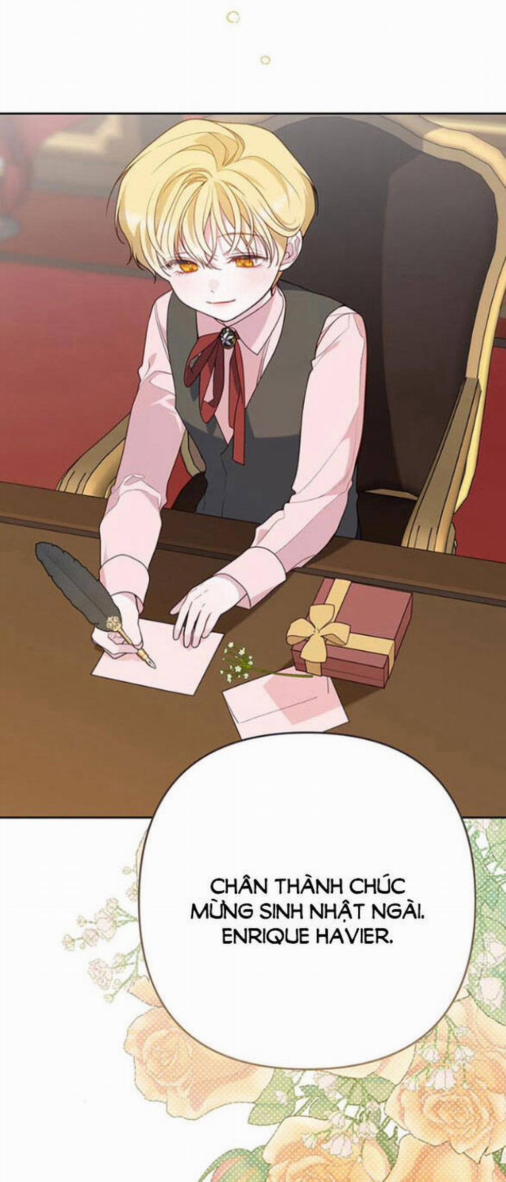 Bạo Chúa Bé Con 36.2 trang 24