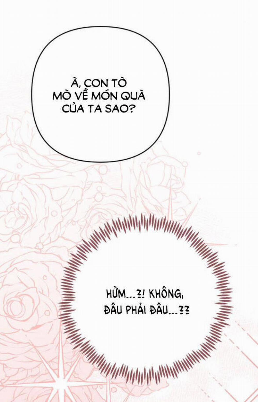 Bạo Chúa Bé Con 36.2 trang 3