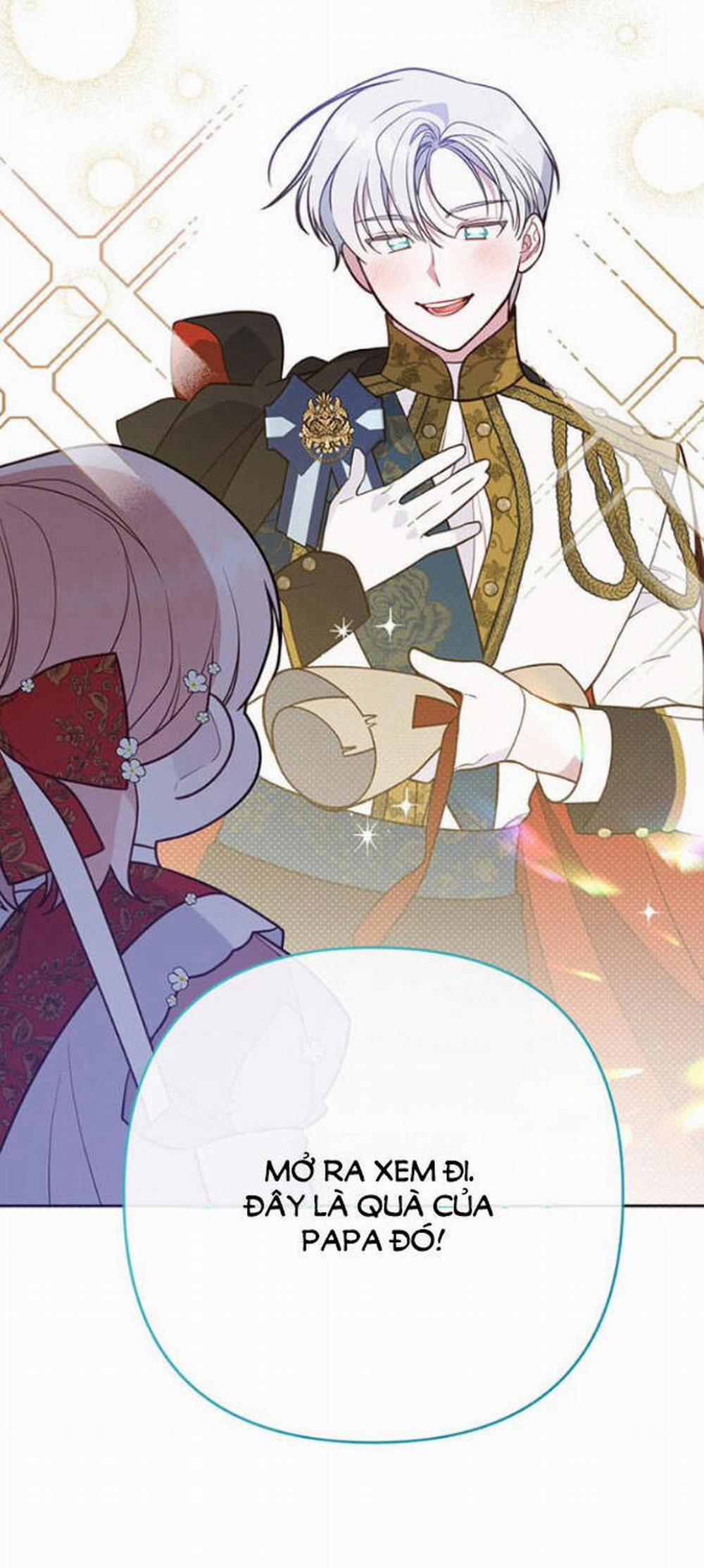 Bạo Chúa Bé Con 36.2 trang 5