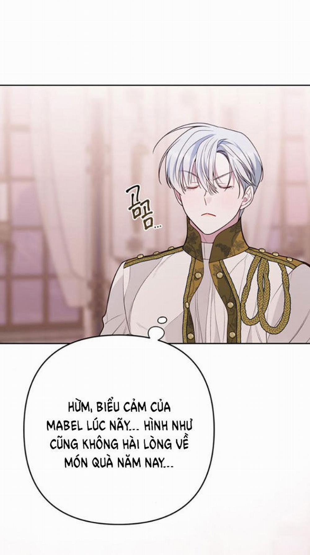 Bạo Chúa Bé Con 37.1 trang 1