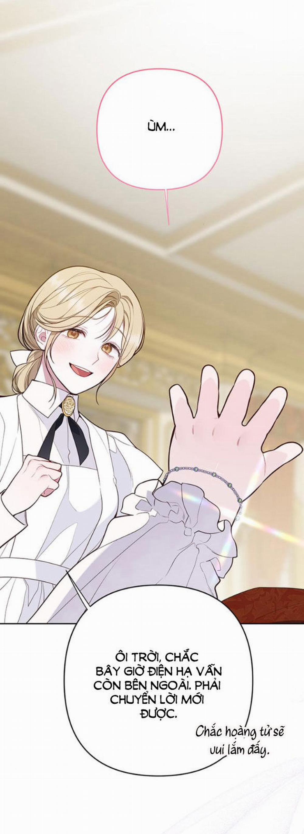 Bạo Chúa Bé Con 37.1 trang 16