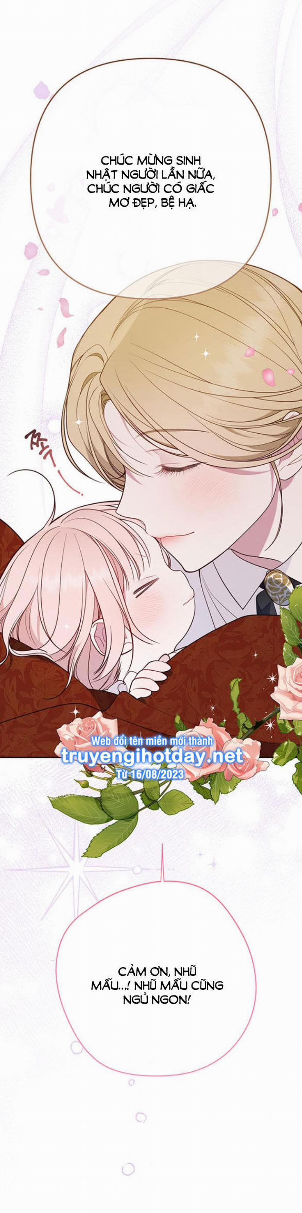 Bạo Chúa Bé Con 37.1 trang 17