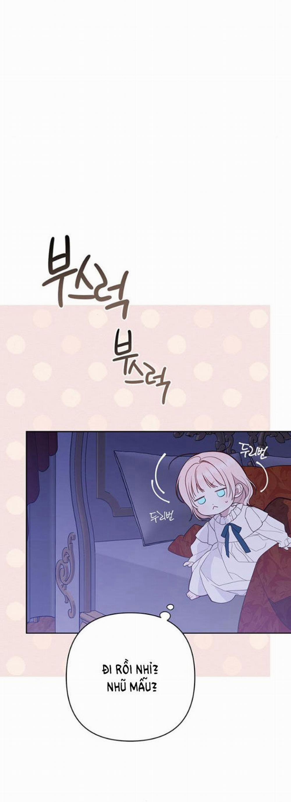 Bạo Chúa Bé Con 37.1 trang 18