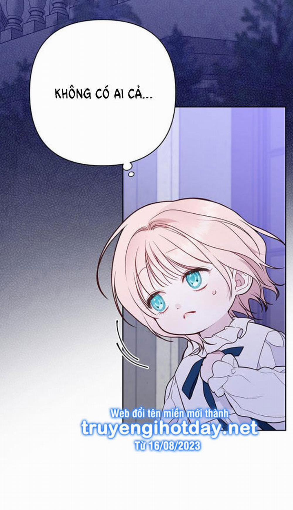 Bạo Chúa Bé Con 37.1 trang 27