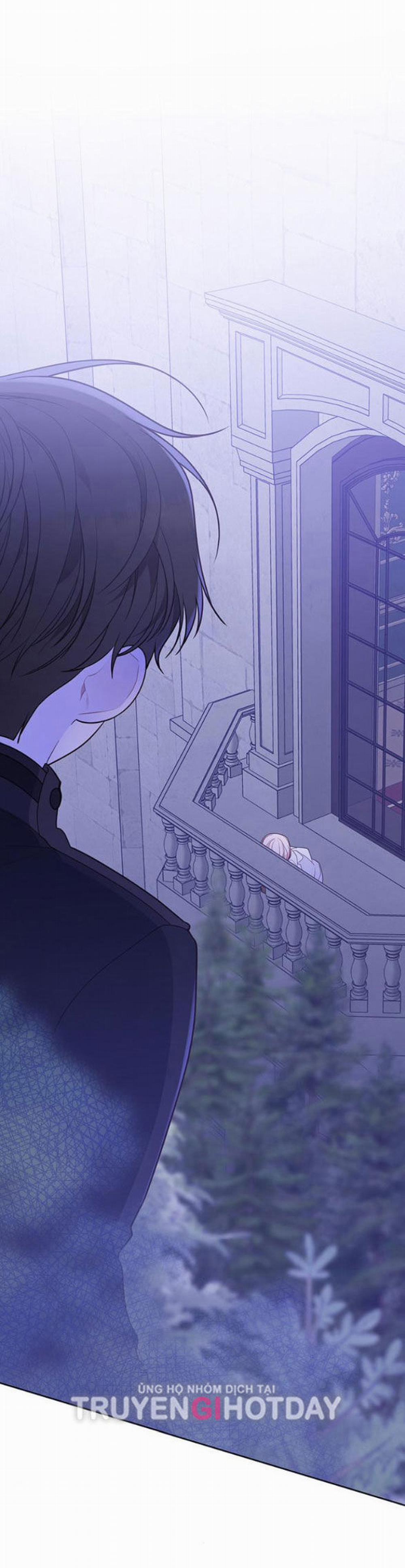 Bạo Chúa Bé Con 37.1 trang 33