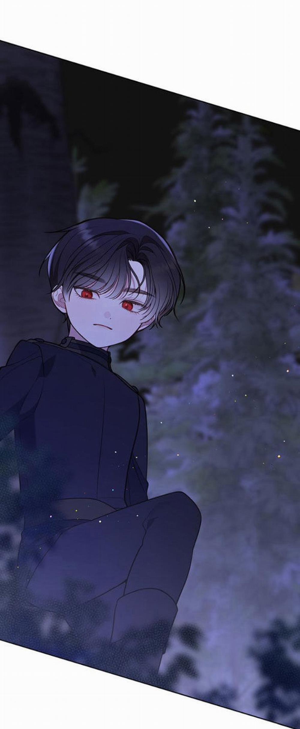 Bạo Chúa Bé Con 37.1 trang 34