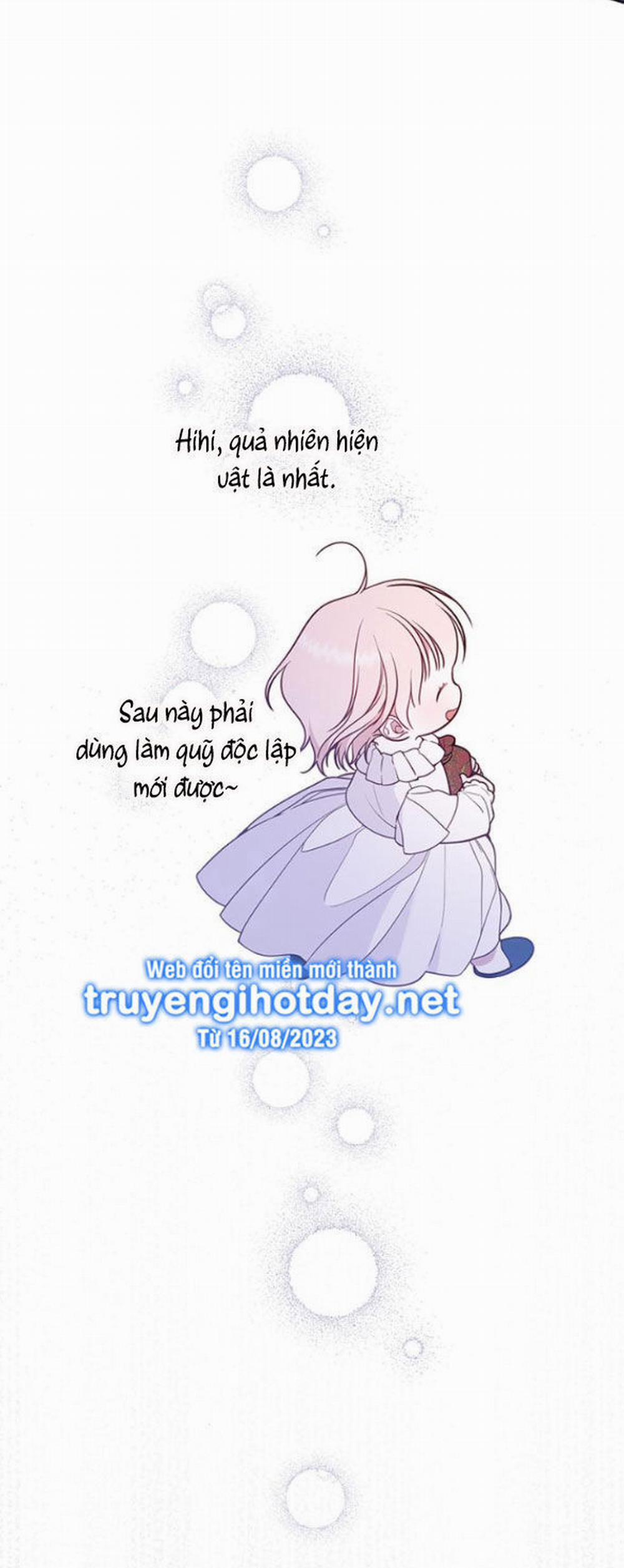 Bạo Chúa Bé Con 37.1 trang 35