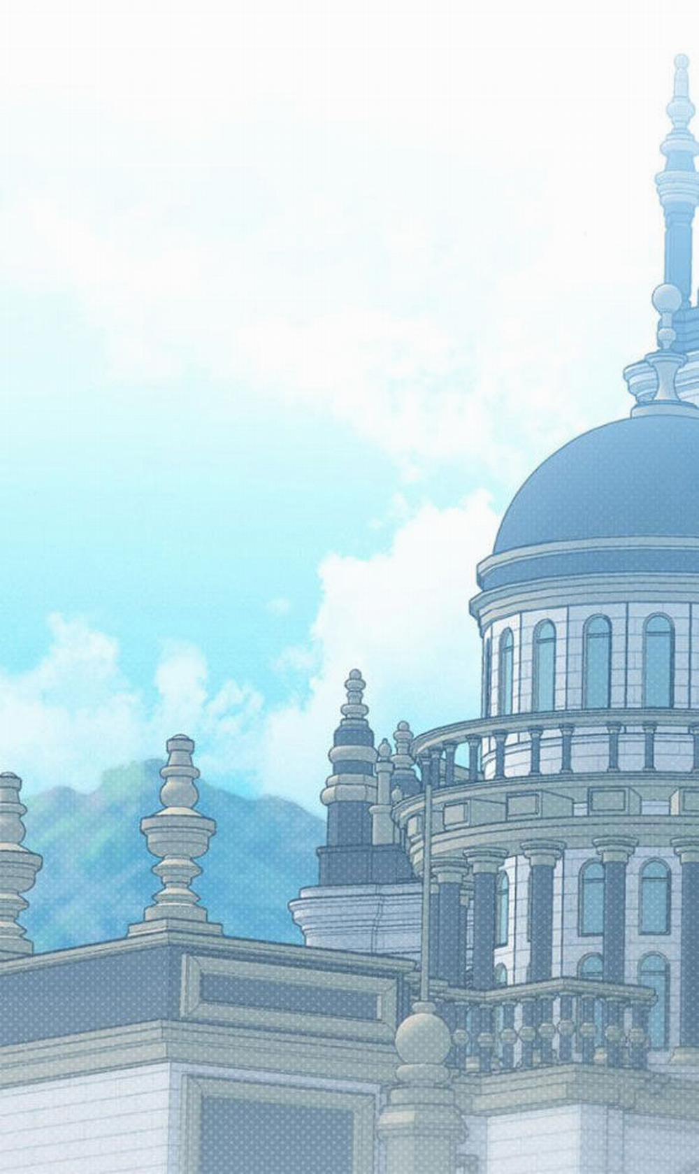 Bạo Chúa Bé Con 37.1 trang 38