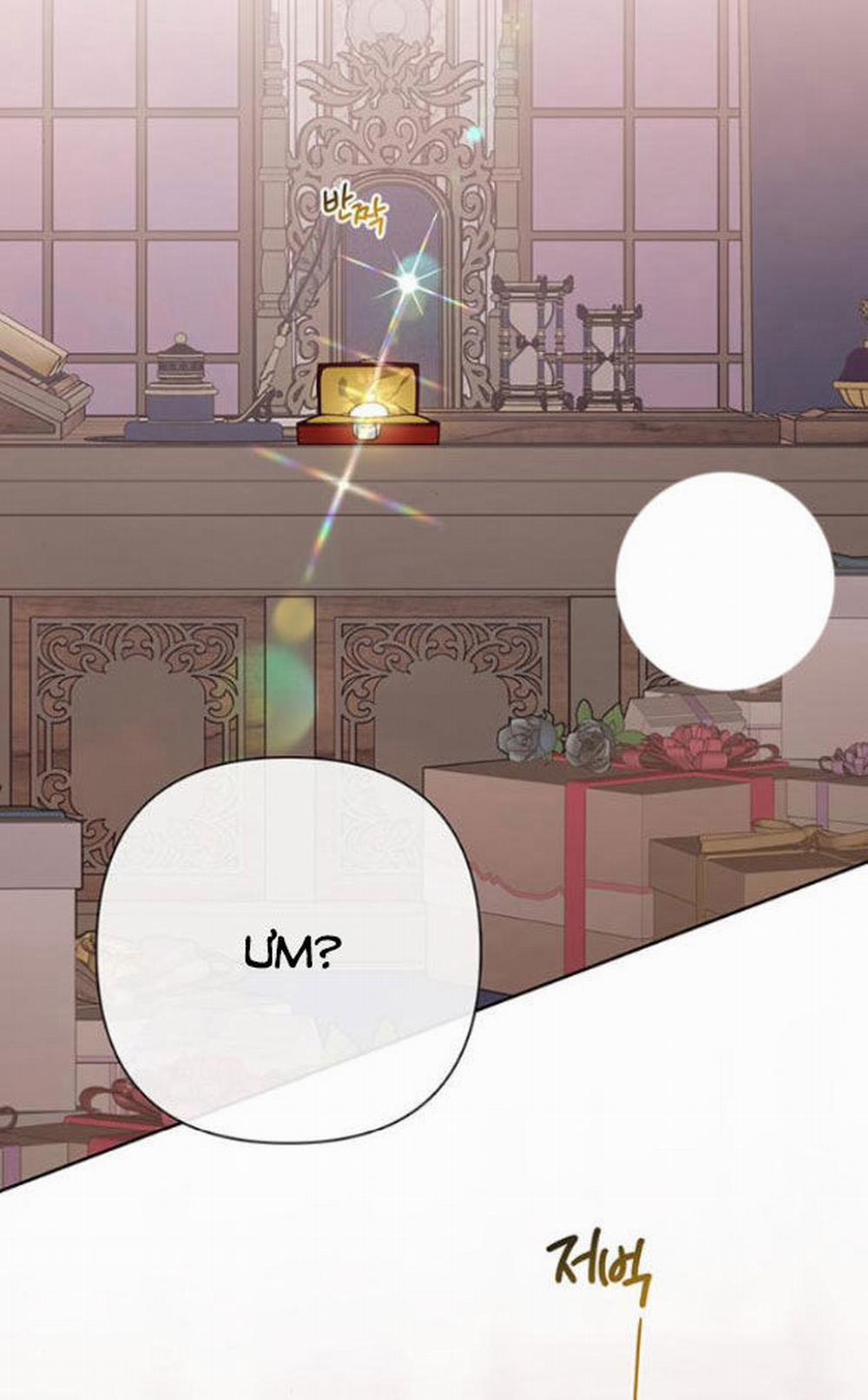 Bạo Chúa Bé Con 37.1 trang 4