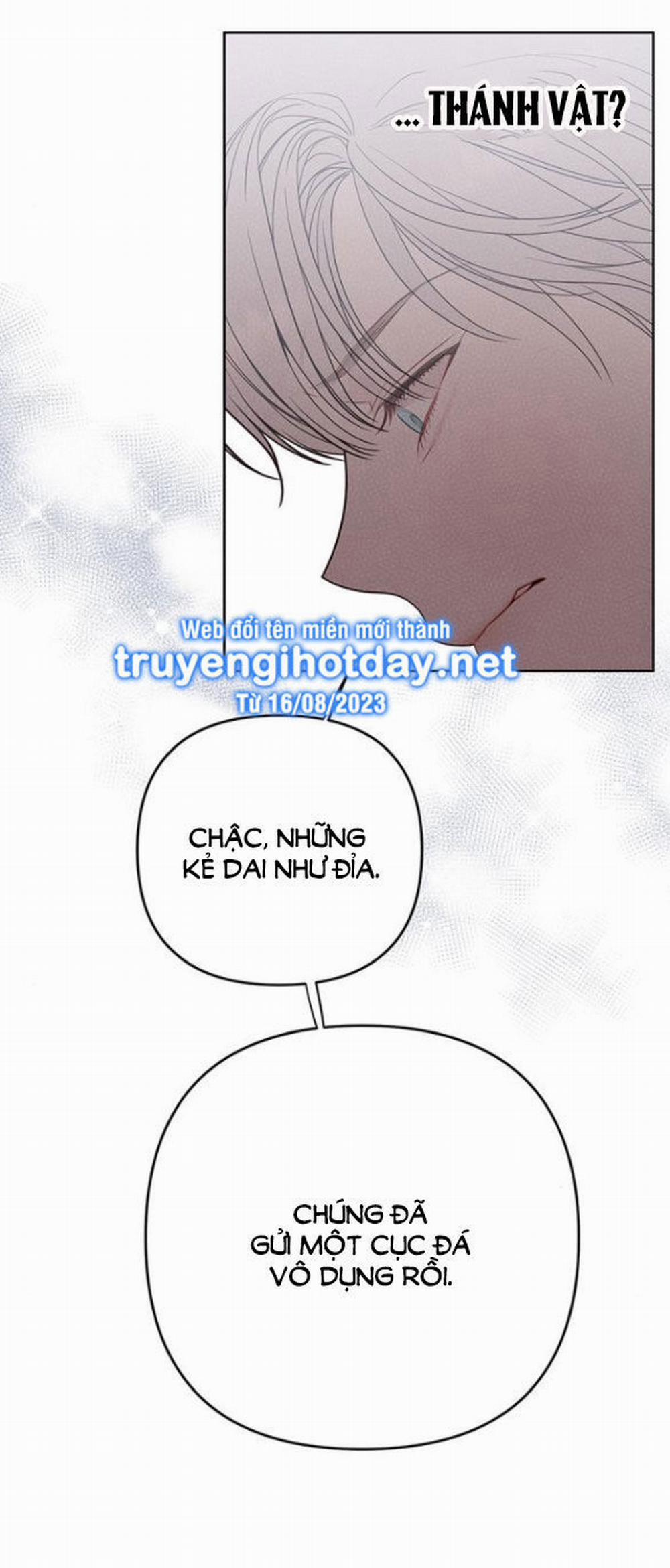 Bạo Chúa Bé Con 37.1 trang 8