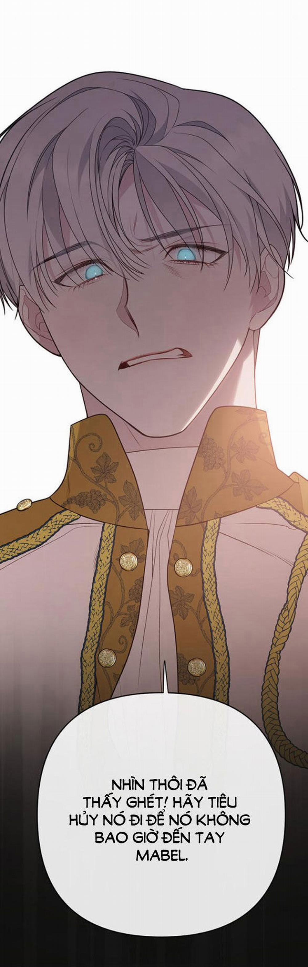 Bạo Chúa Bé Con 37.1 trang 9