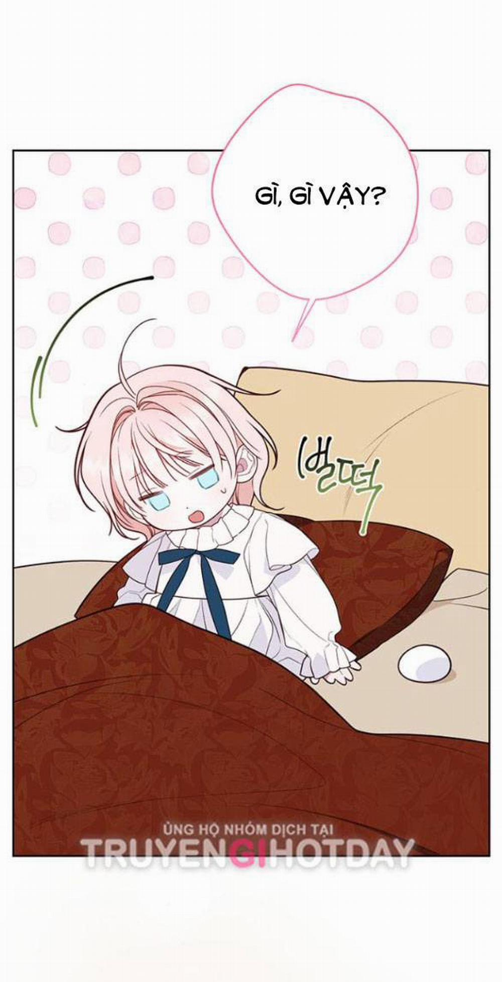 Bạo Chúa Bé Con 37.2 trang 2