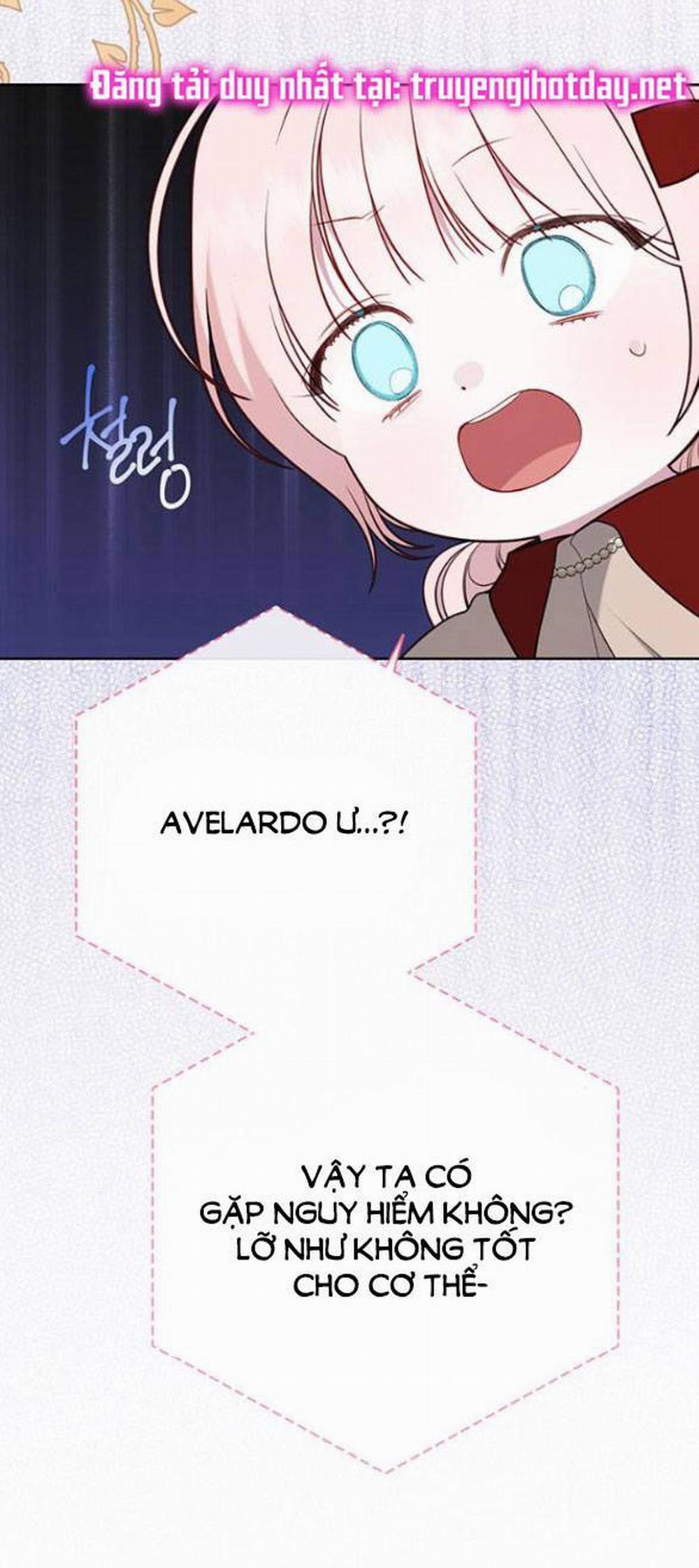 Bạo Chúa Bé Con 37.2 trang 20