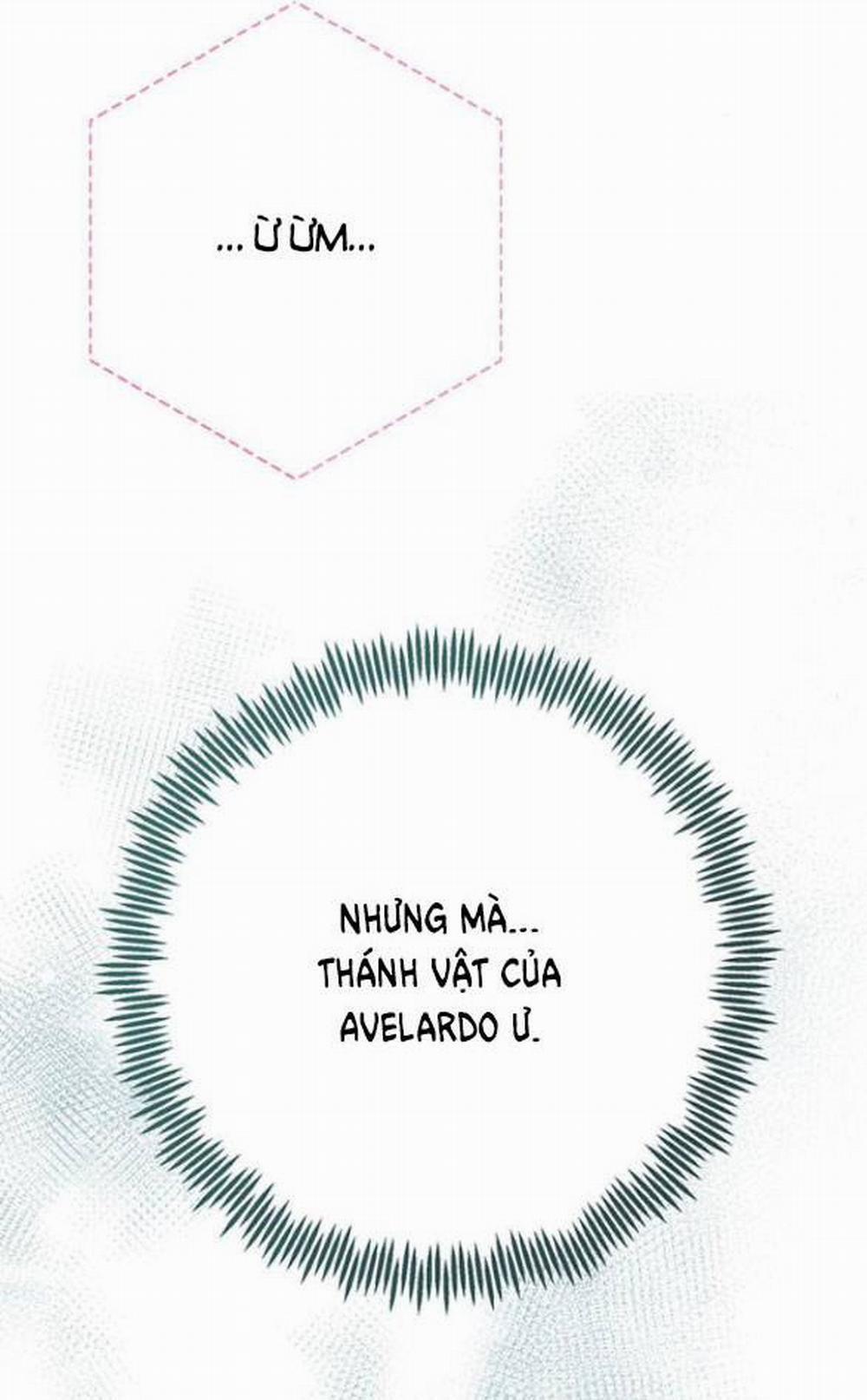 Bạo Chúa Bé Con 37.2 trang 22