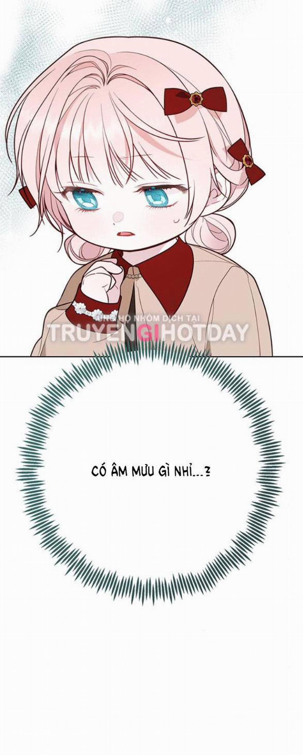 Bạo Chúa Bé Con 37.2 trang 23