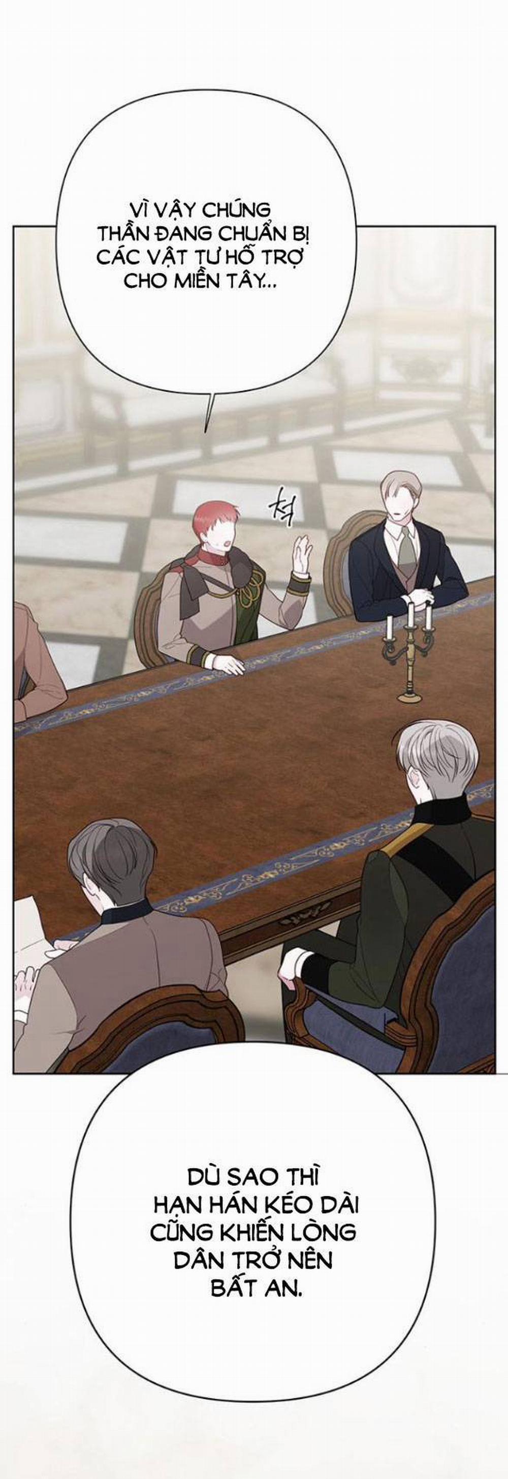 Bạo Chúa Bé Con 37.2 trang 28