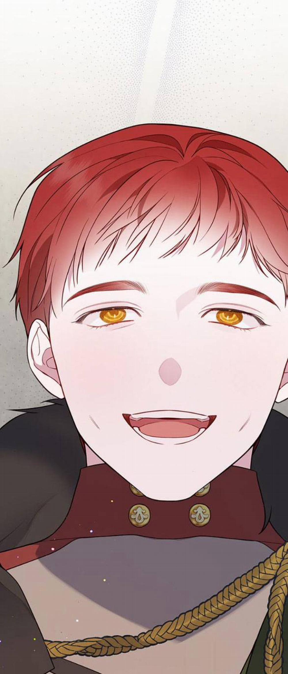 Bạo Chúa Bé Con 37.2 trang 32