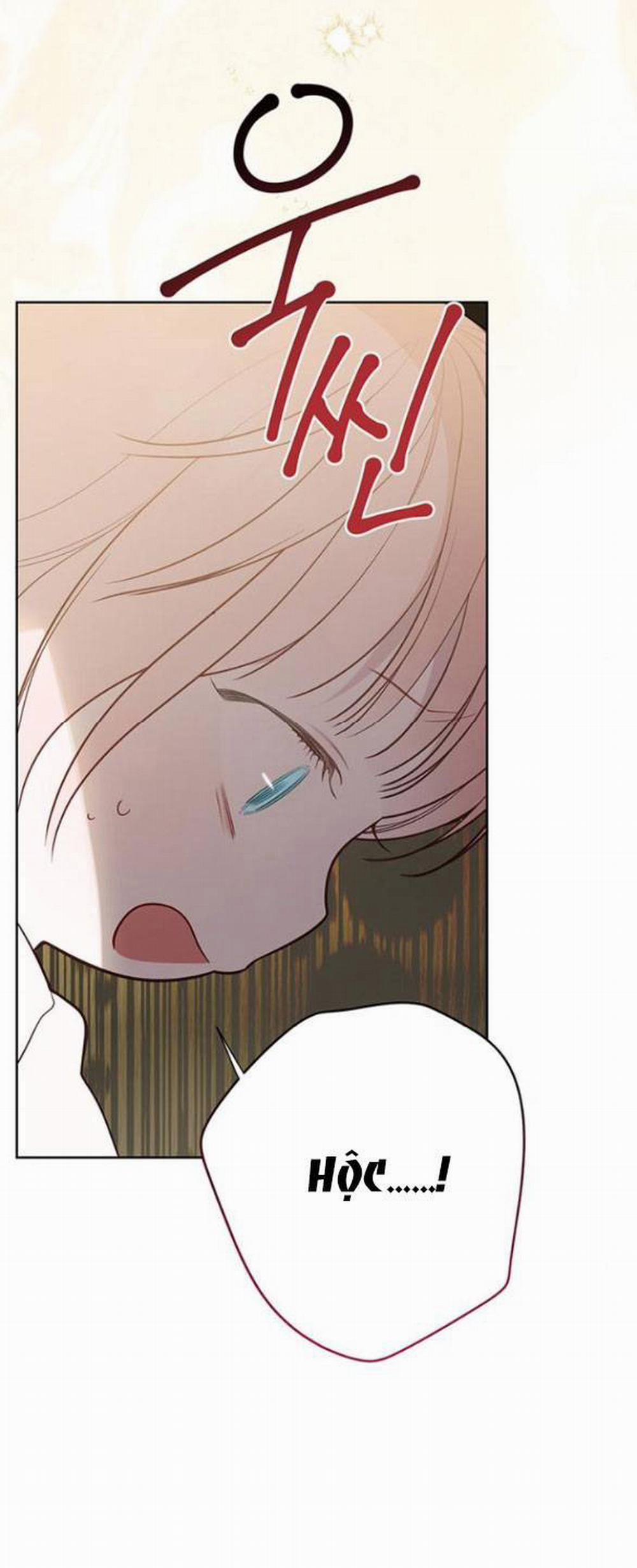 Bạo Chúa Bé Con 37.2 trang 40