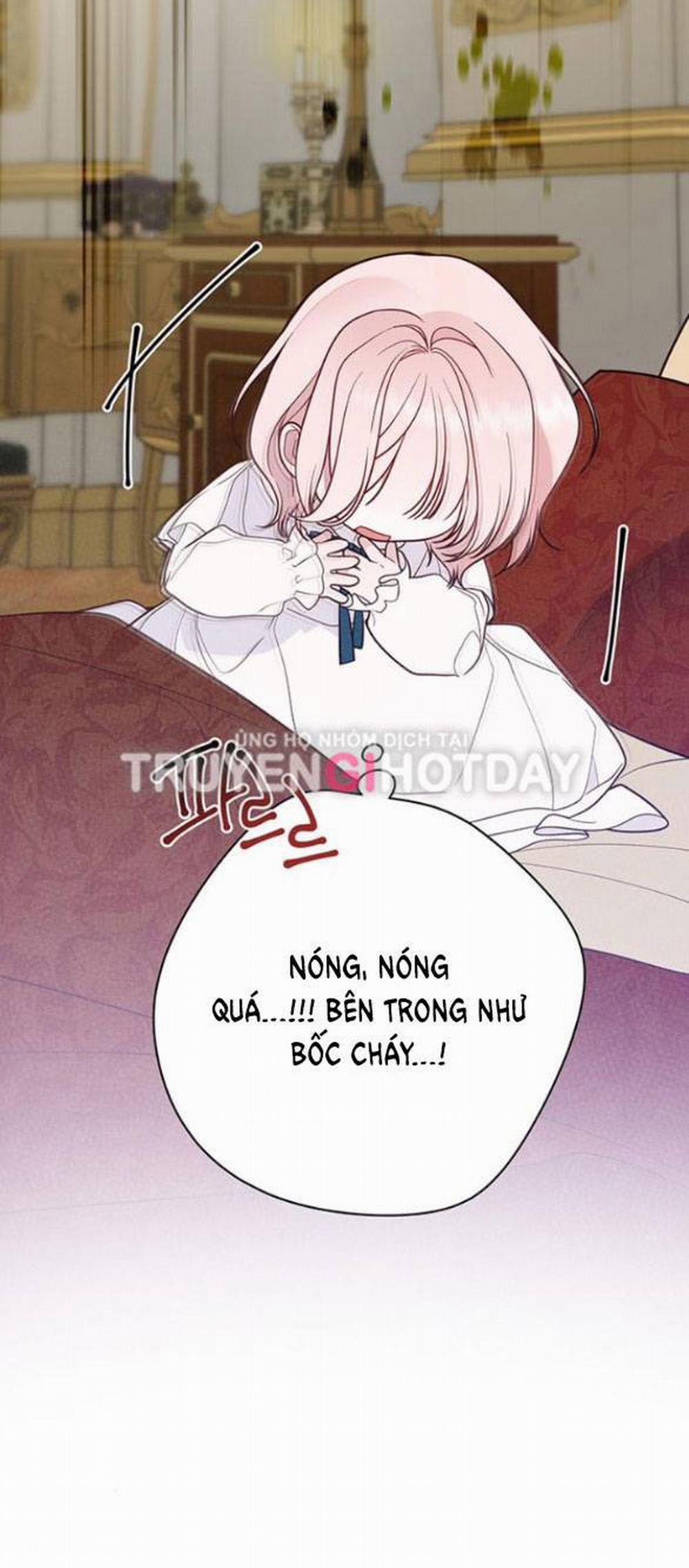 Bạo Chúa Bé Con 37.2 trang 42