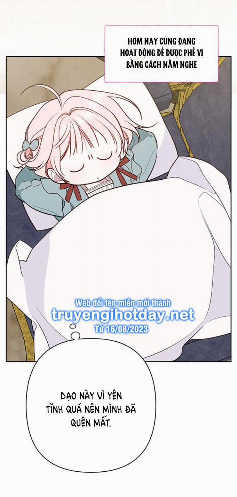 Bạo Chúa Bé Con 37.2 trang 55