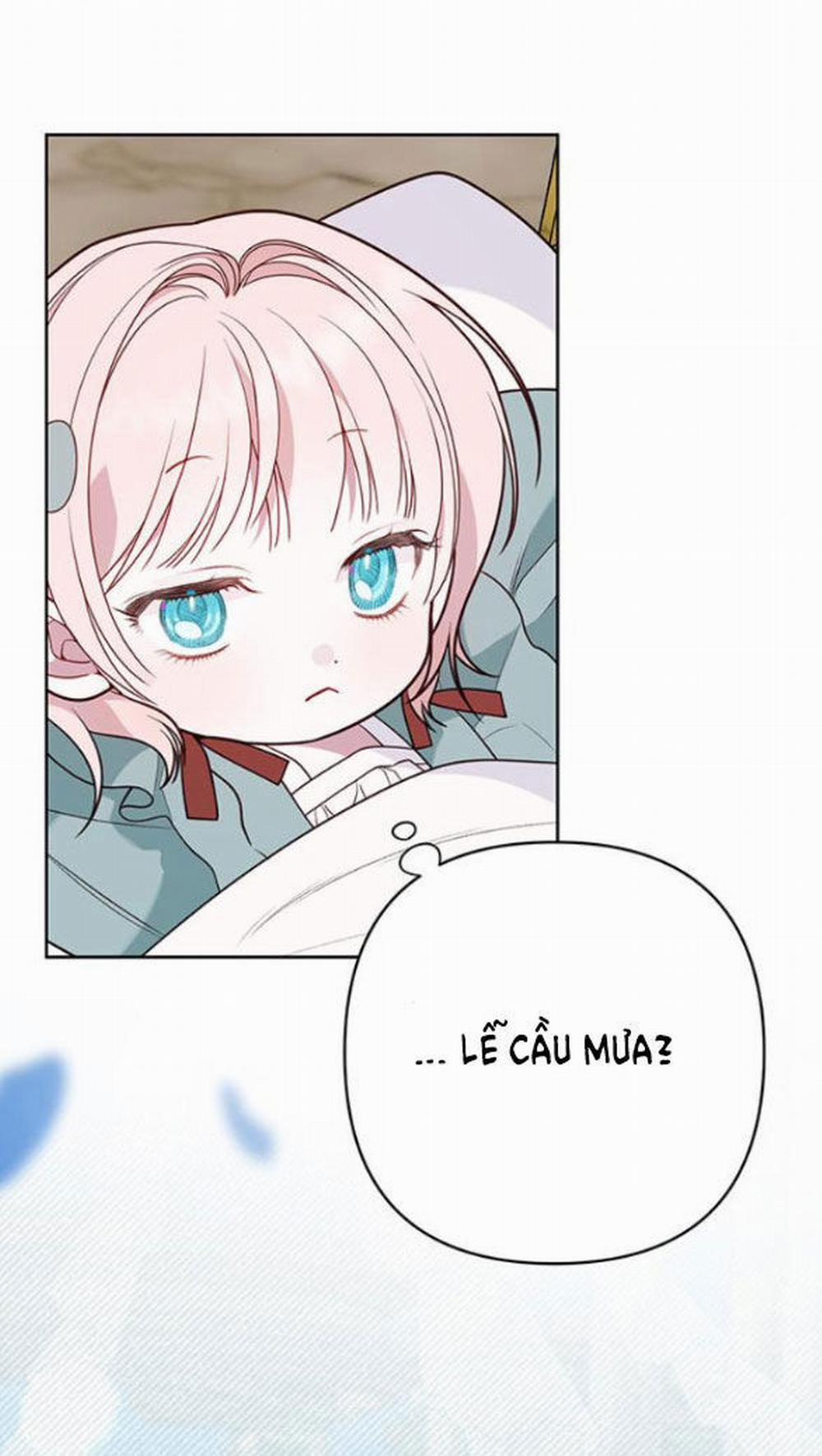 Bạo Chúa Bé Con 38.1 trang 1