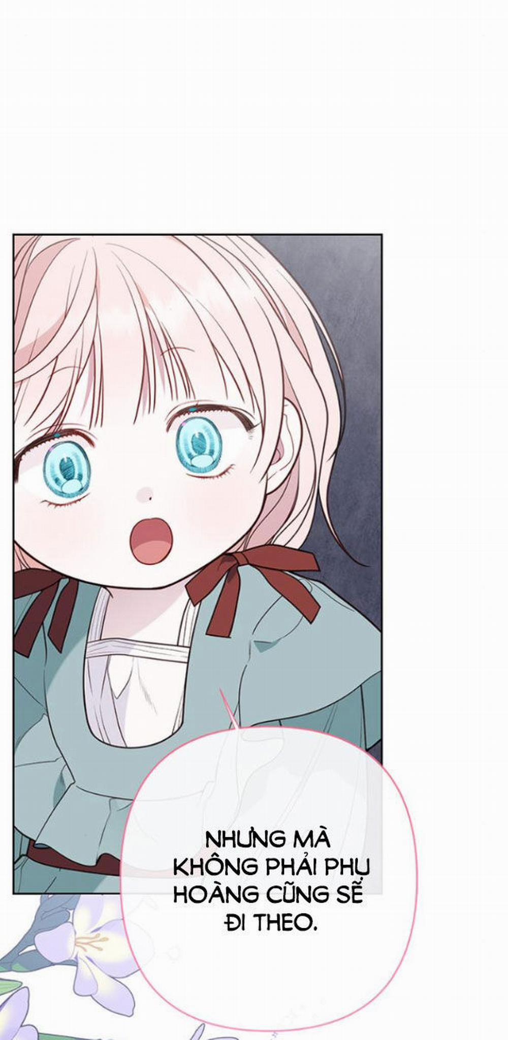 Bạo Chúa Bé Con 38.1 trang 12