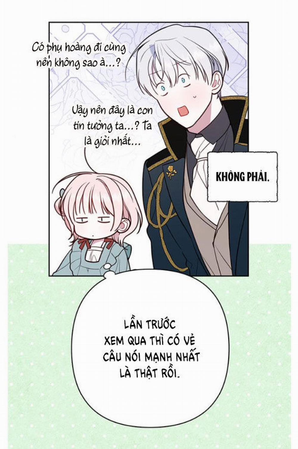 Bạo Chúa Bé Con 38.1 trang 14