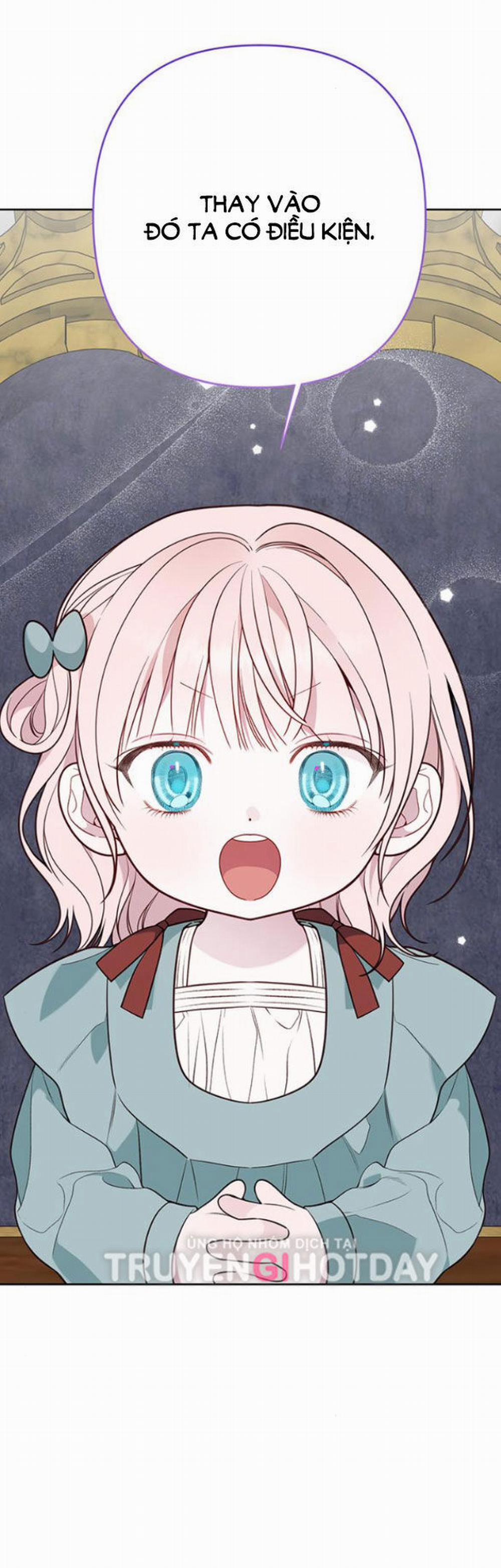 Bạo Chúa Bé Con 38.1 trang 16