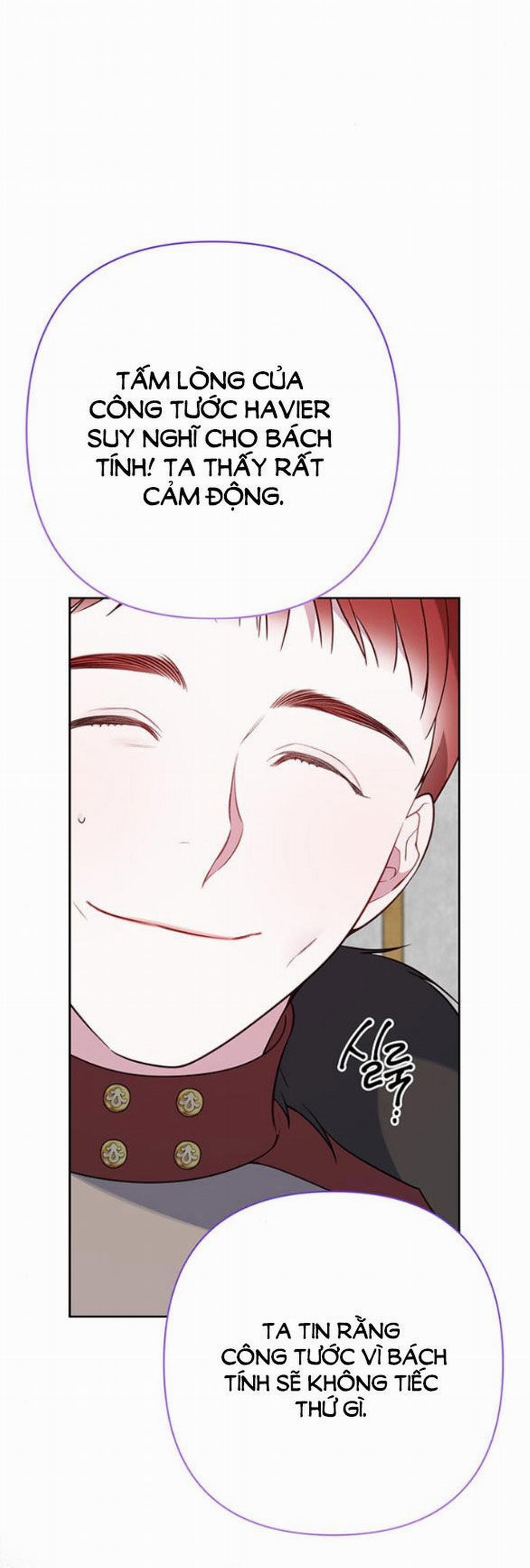 Bạo Chúa Bé Con 38.1 trang 17