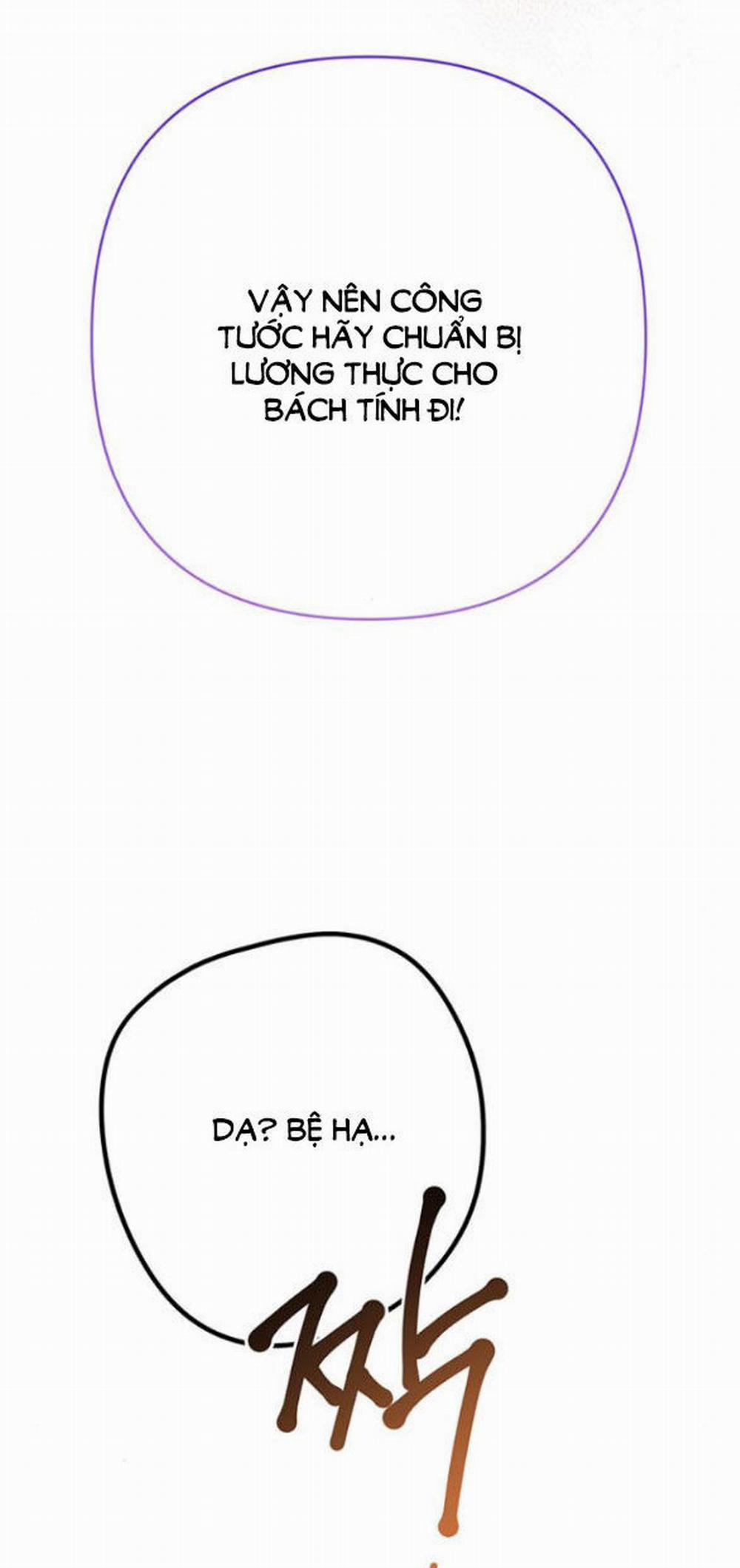 Bạo Chúa Bé Con 38.1 trang 19