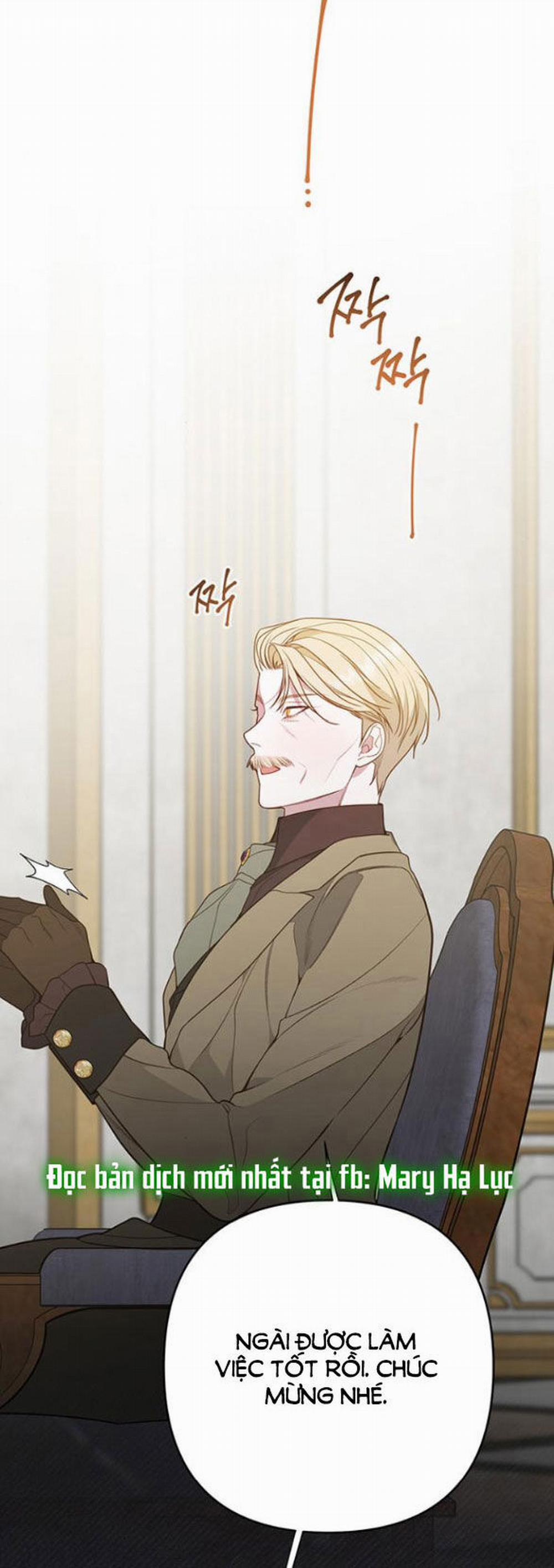 Bạo Chúa Bé Con 38.1 trang 20