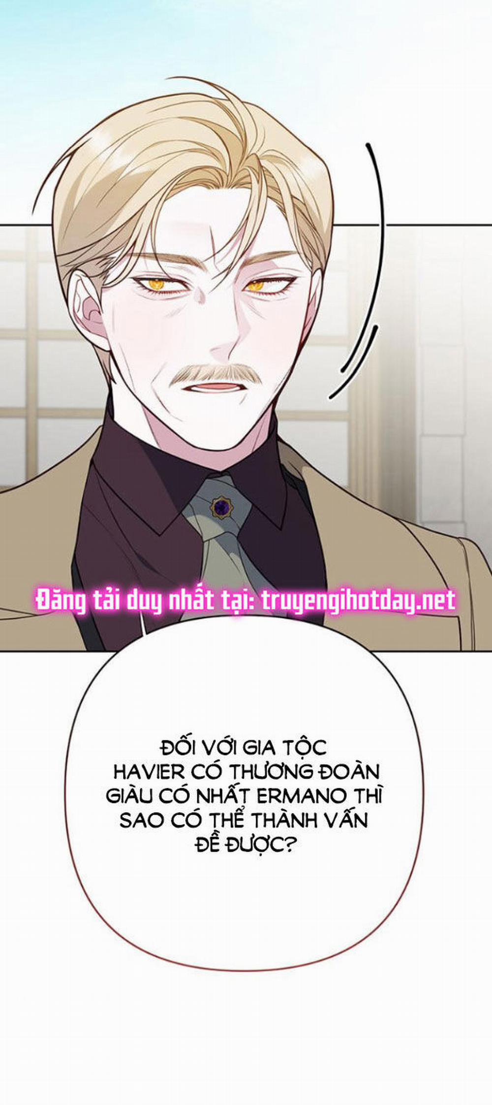 Bạo Chúa Bé Con 38.1 trang 22