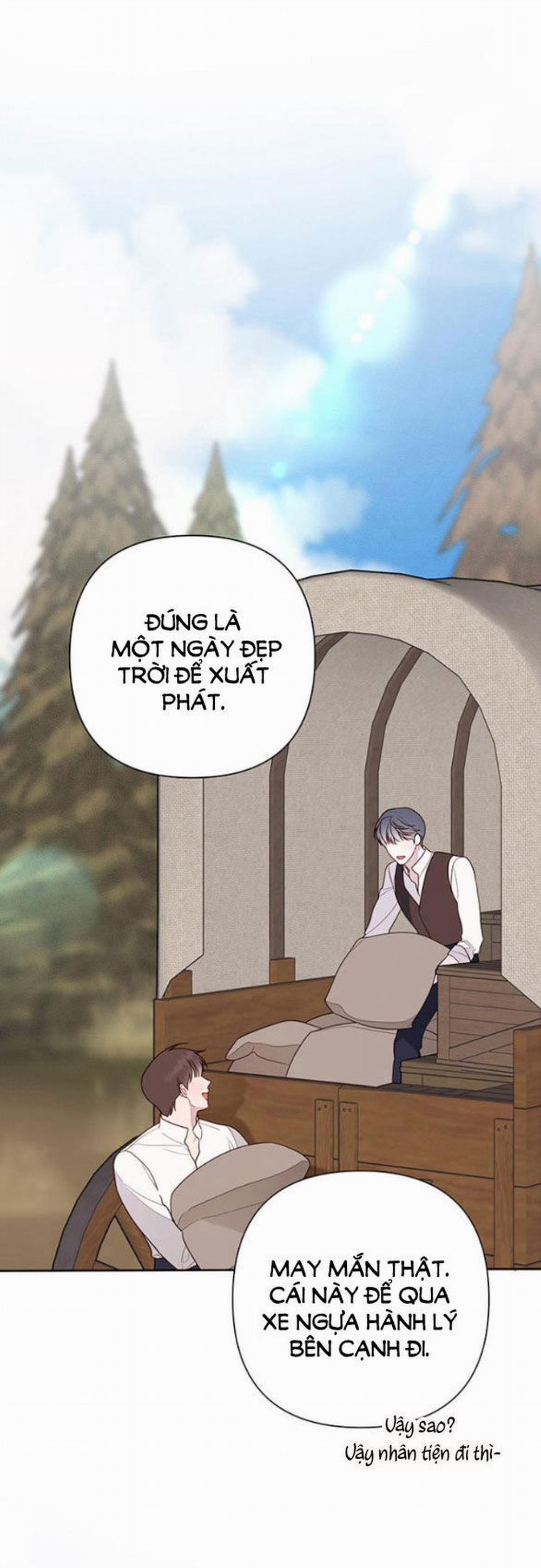 Bạo Chúa Bé Con 38.1 trang 26