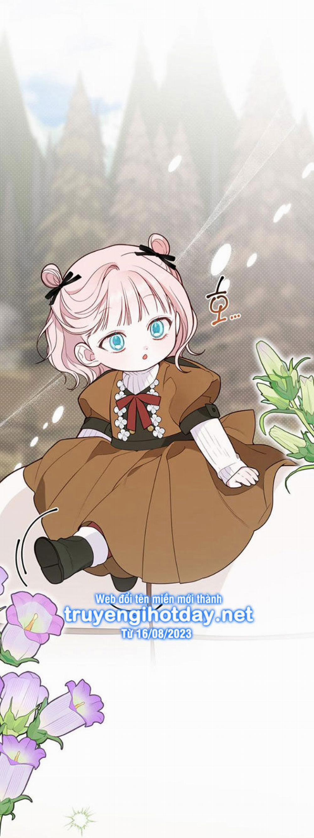 Bạo Chúa Bé Con 38.1 trang 27