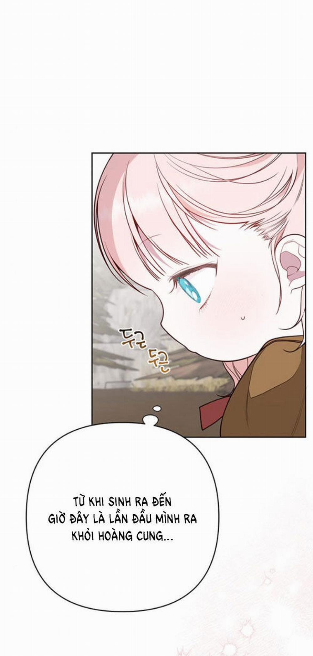 Bạo Chúa Bé Con 38.1 trang 29