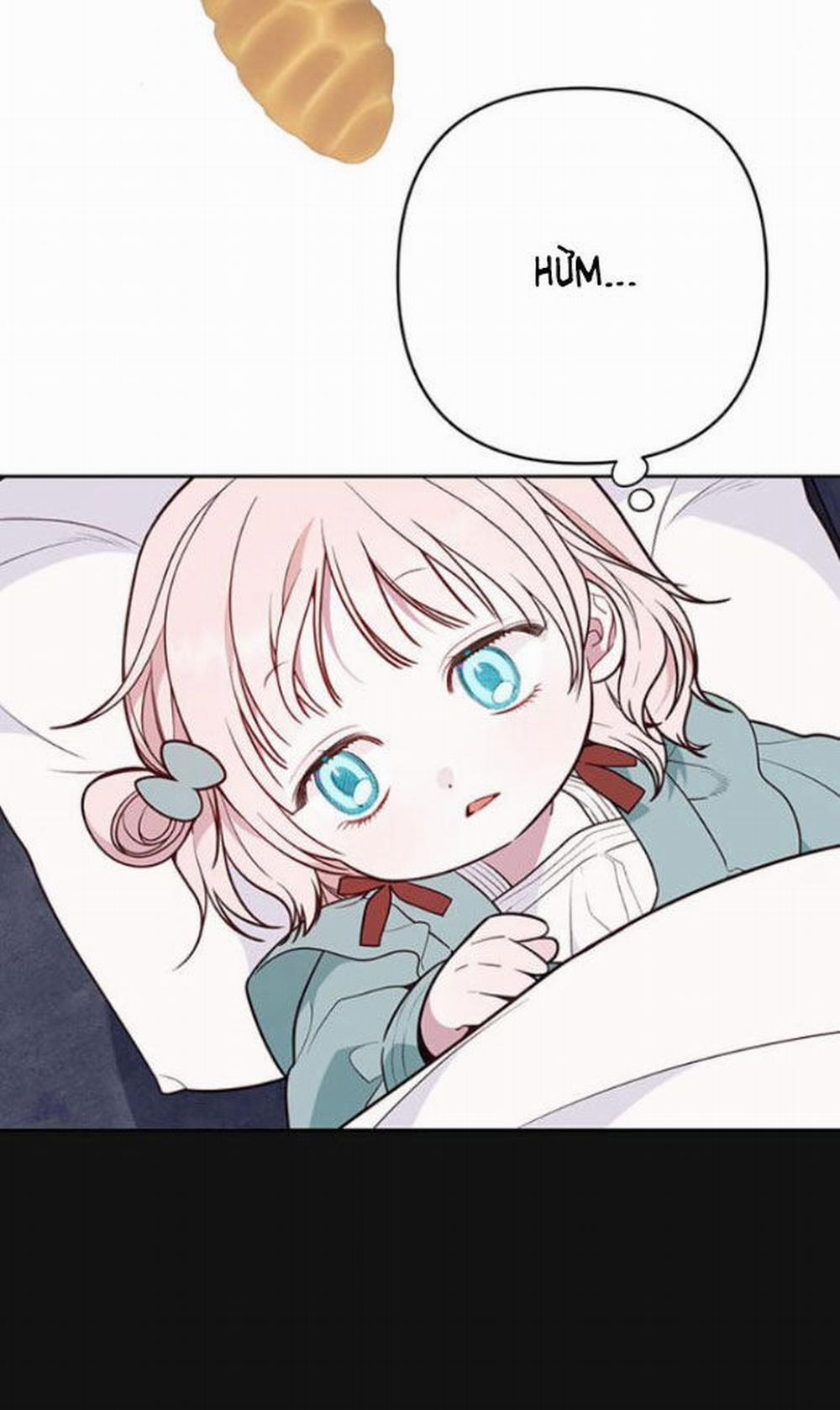 Bạo Chúa Bé Con 38.1 trang 3