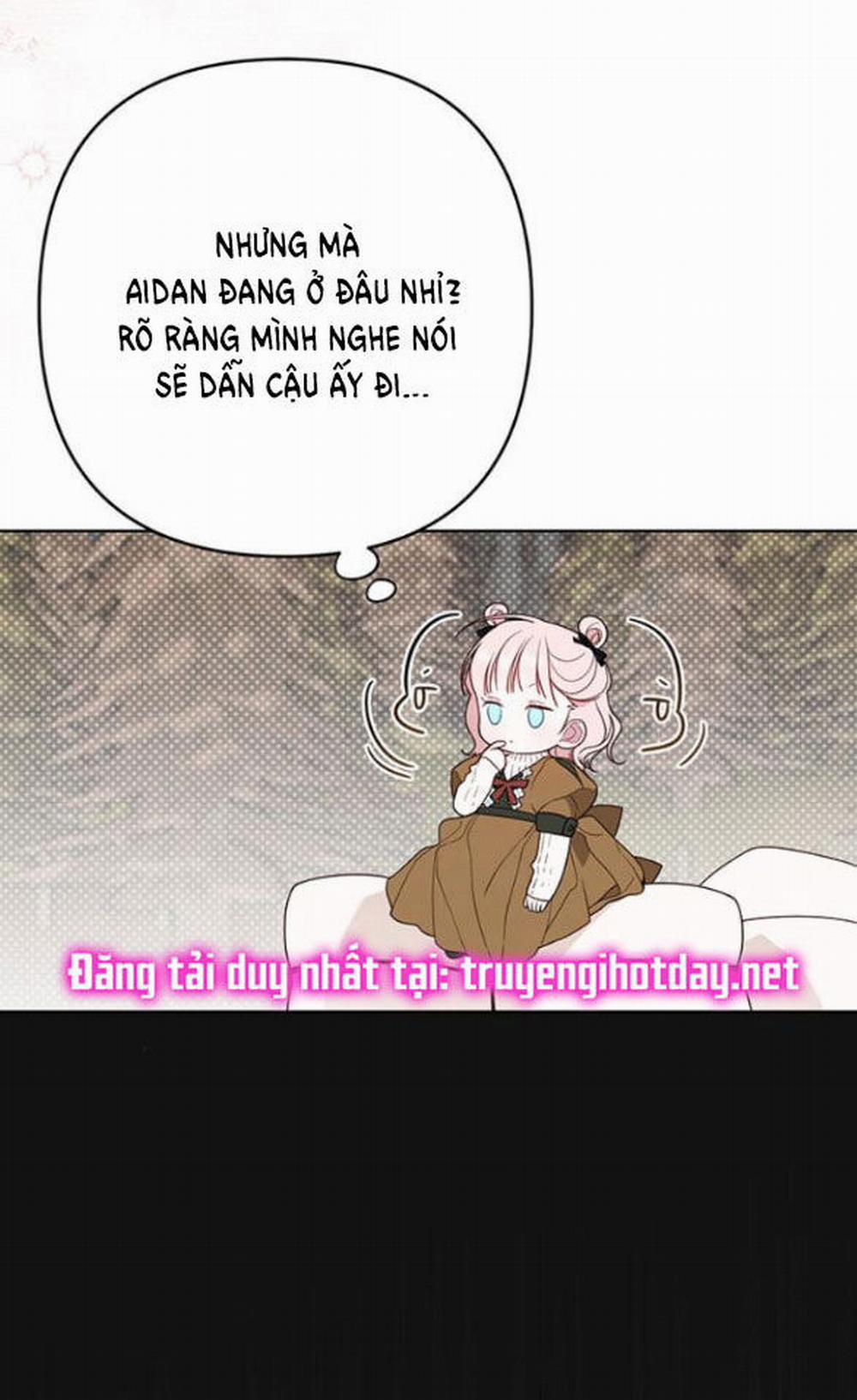 Bạo Chúa Bé Con 38.1 trang 31