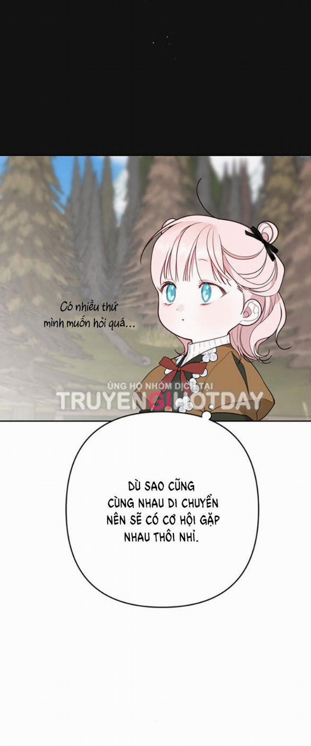 Bạo Chúa Bé Con 38.1 trang 34