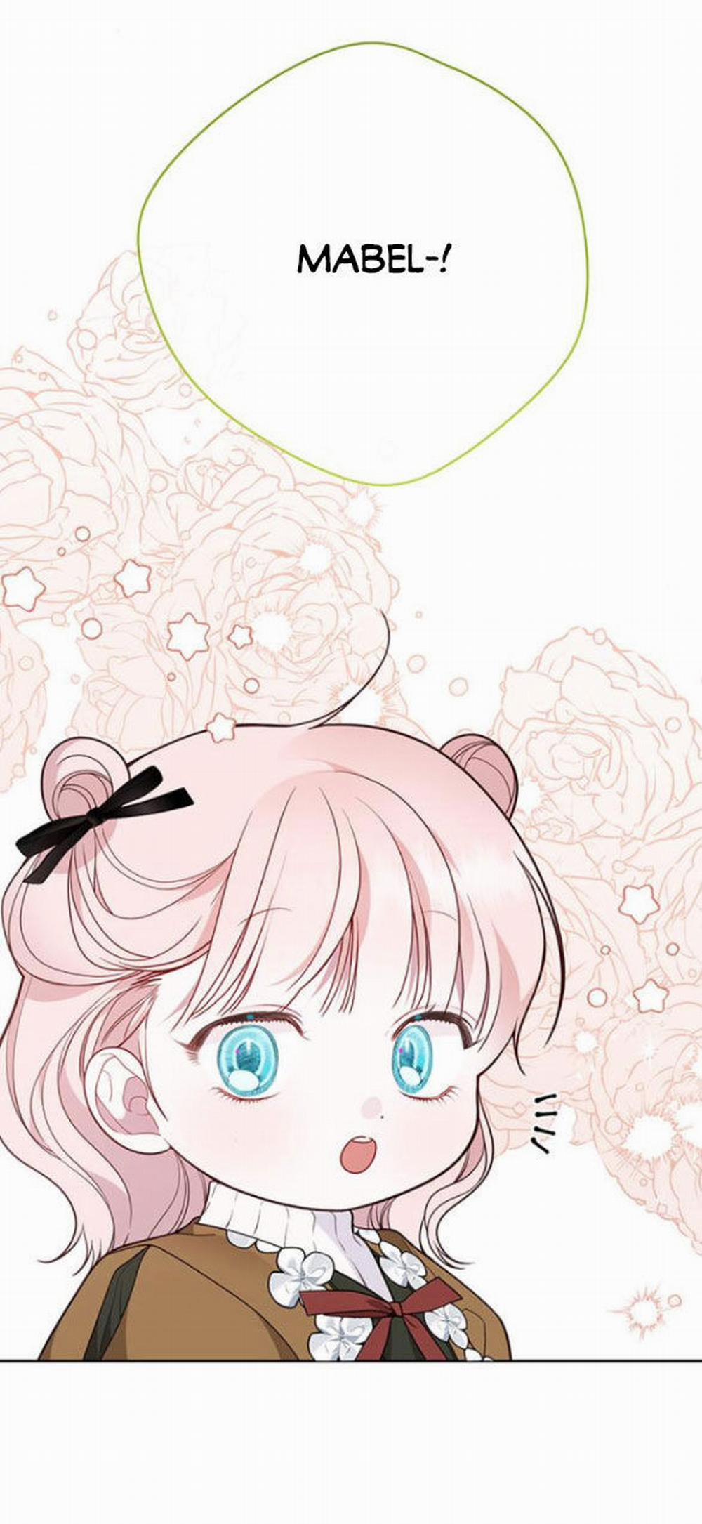 Bạo Chúa Bé Con 38.1 trang 36