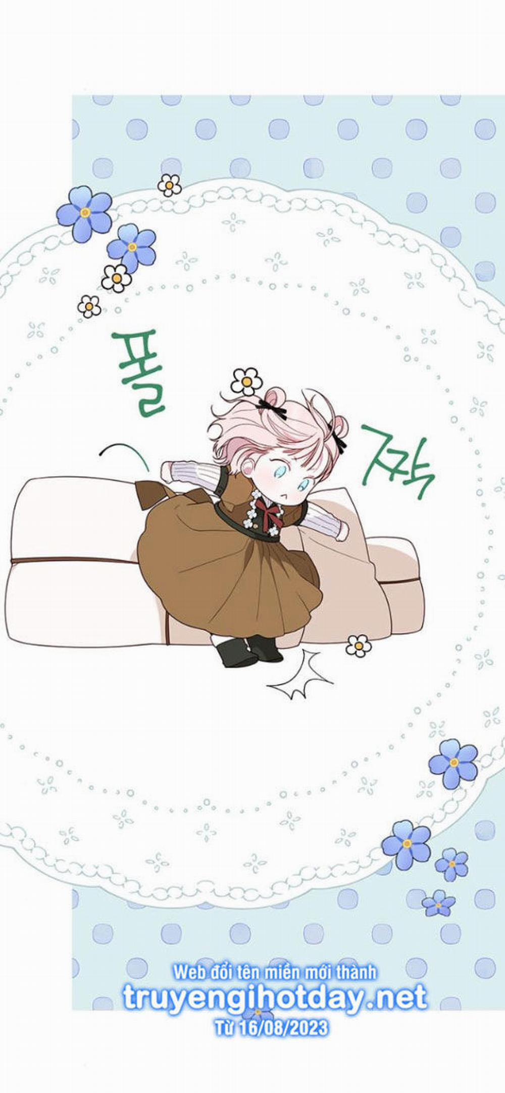 Bạo Chúa Bé Con 38.1 trang 37