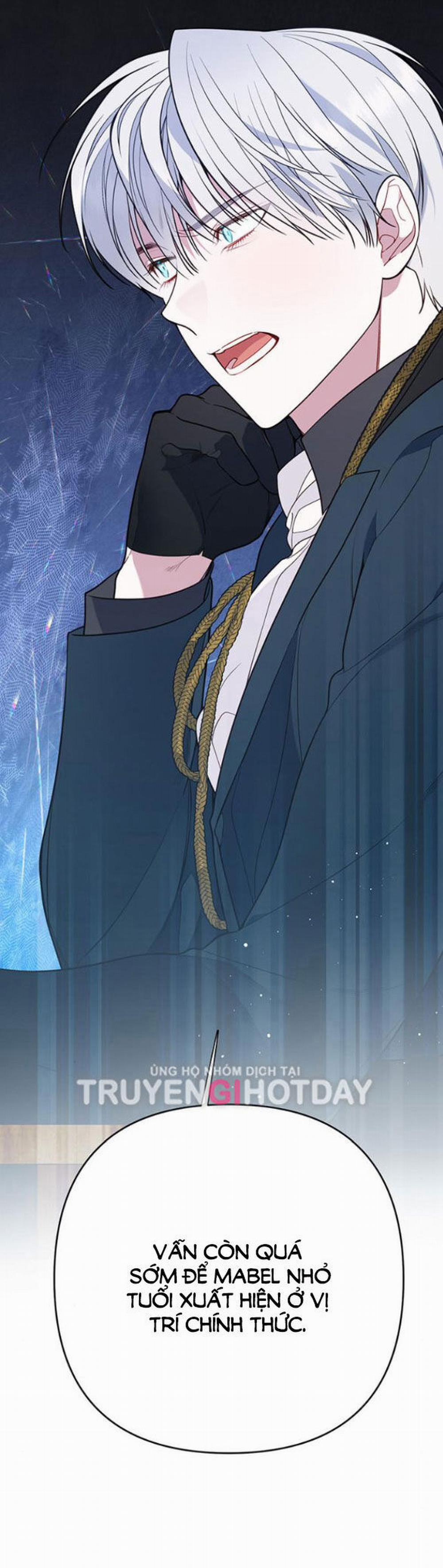 Bạo Chúa Bé Con 38.1 trang 5