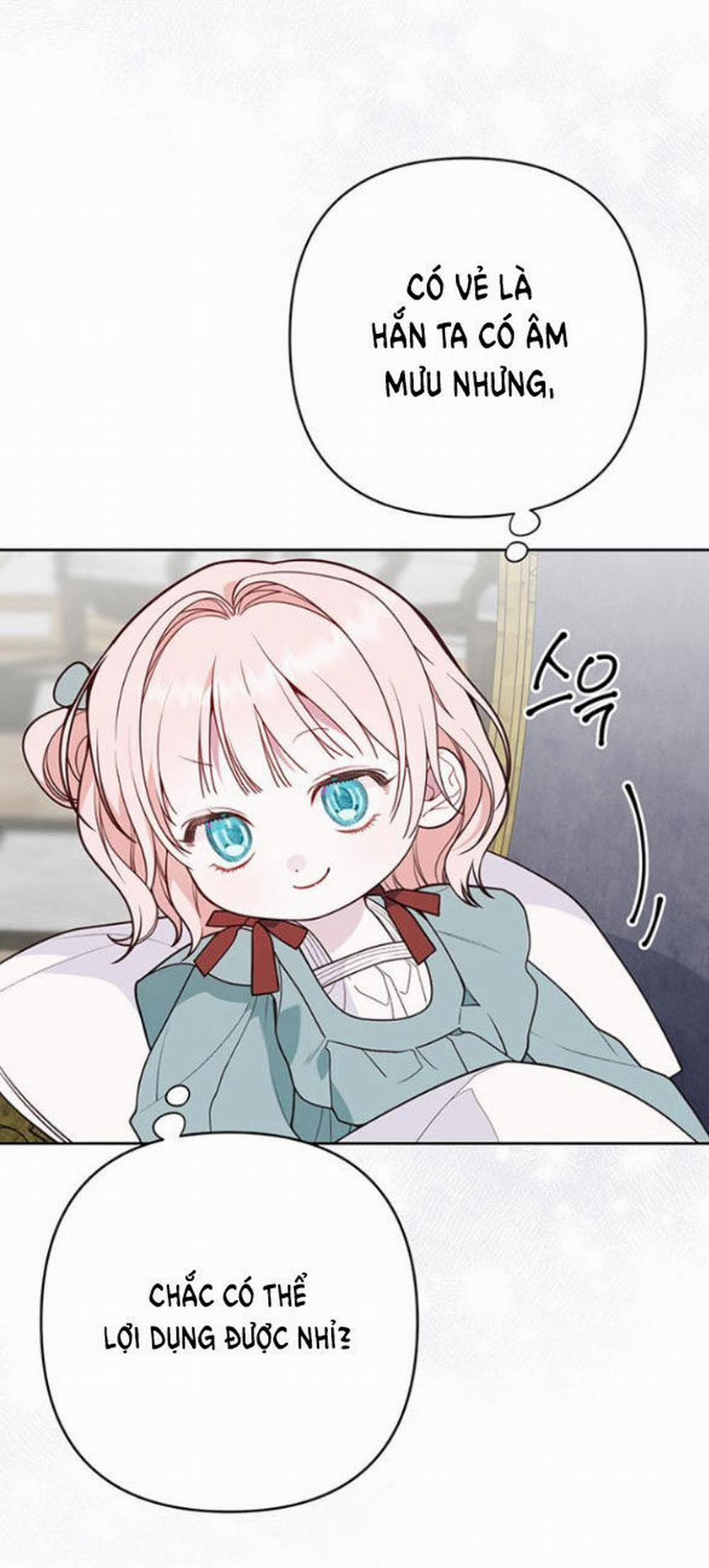 Bạo Chúa Bé Con 38.1 trang 7