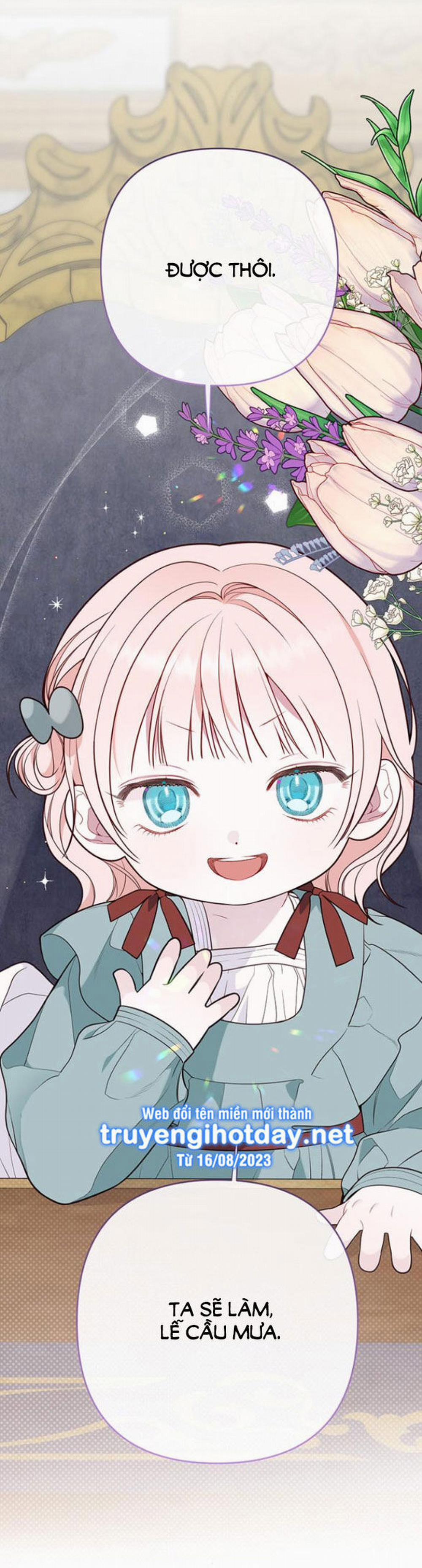 Bạo Chúa Bé Con 38.1 trang 9