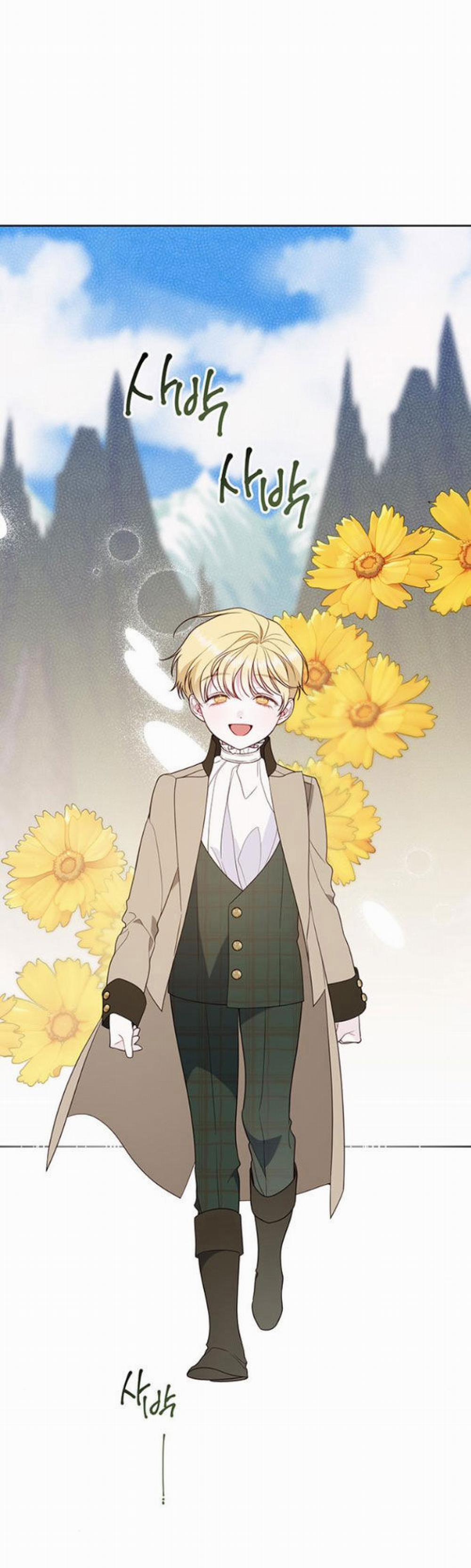 Bạo Chúa Bé Con 38.2 trang 14