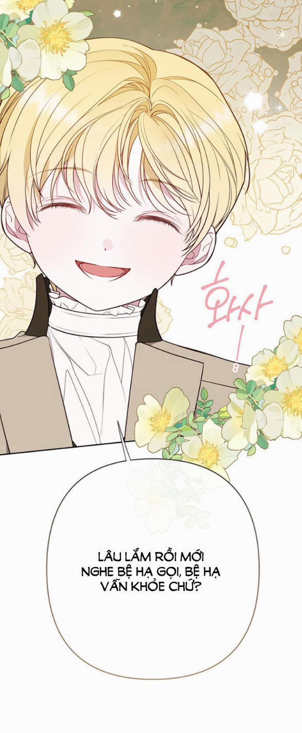 Bạo Chúa Bé Con 38.2 trang 16