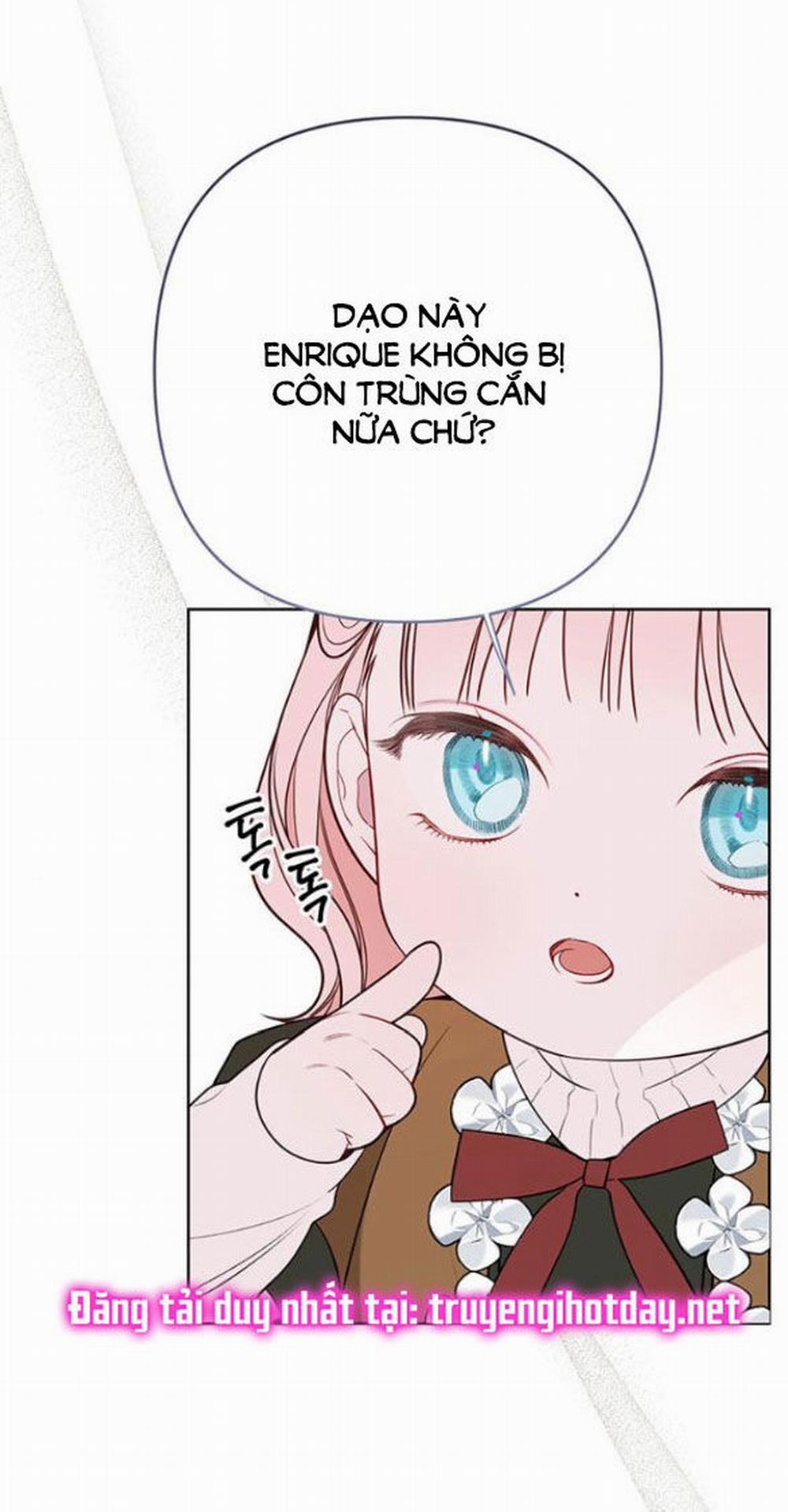 Bạo Chúa Bé Con 38.2 trang 18