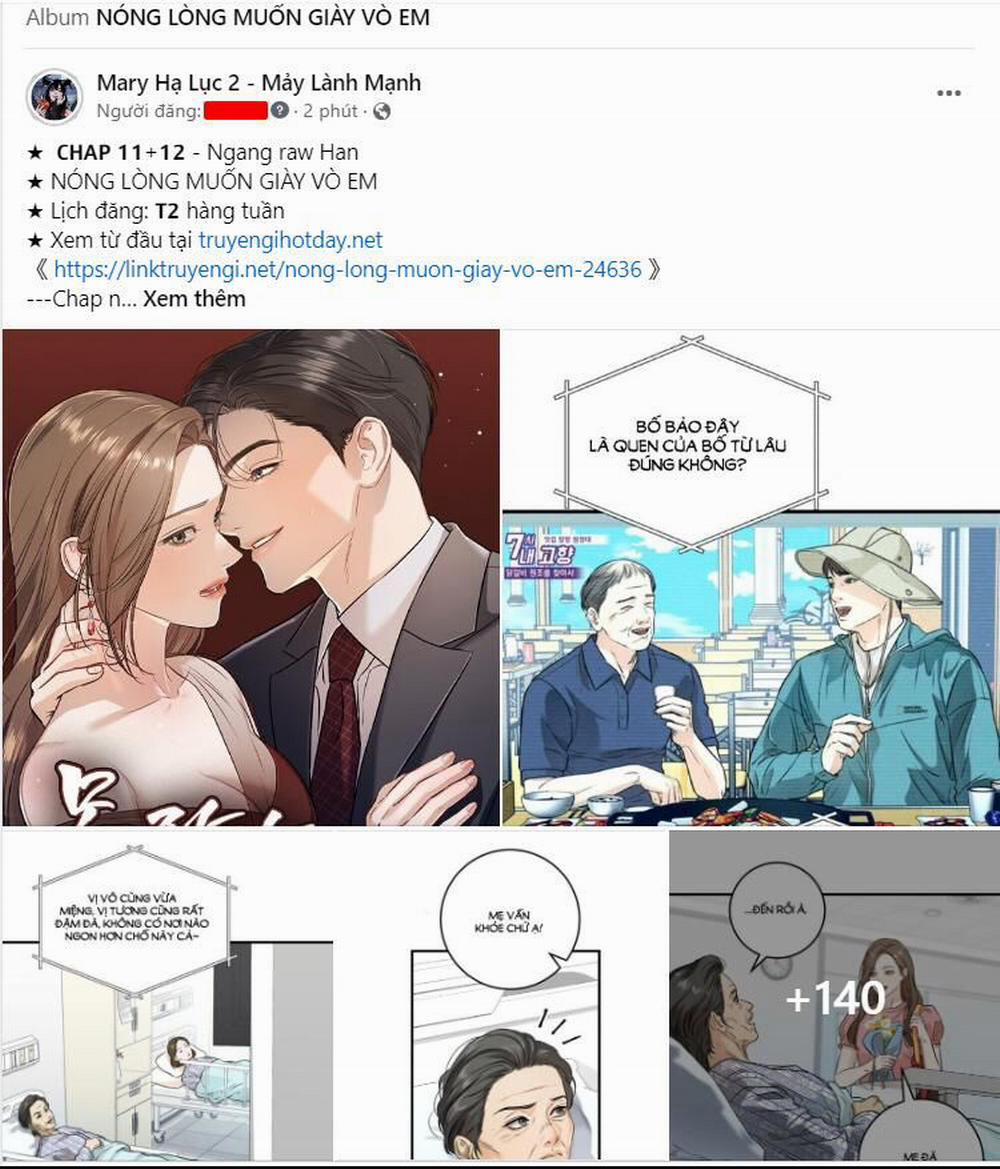 Bạo Chúa Bé Con 38.2 trang 2