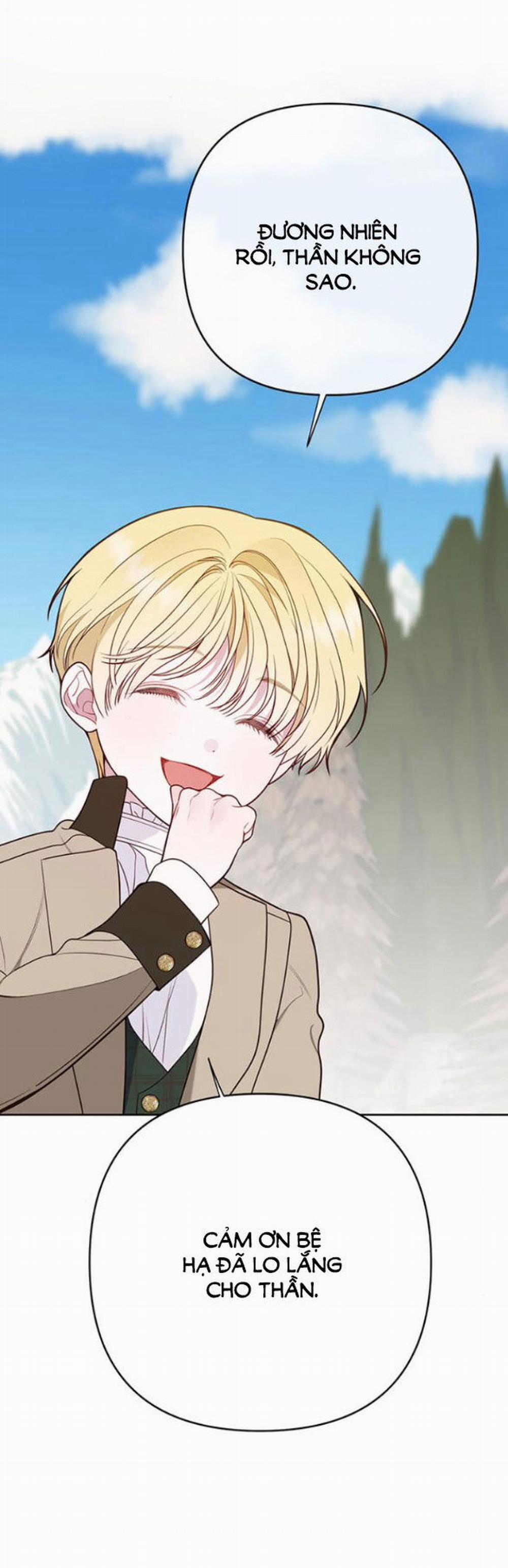 Bạo Chúa Bé Con 38.2 trang 20