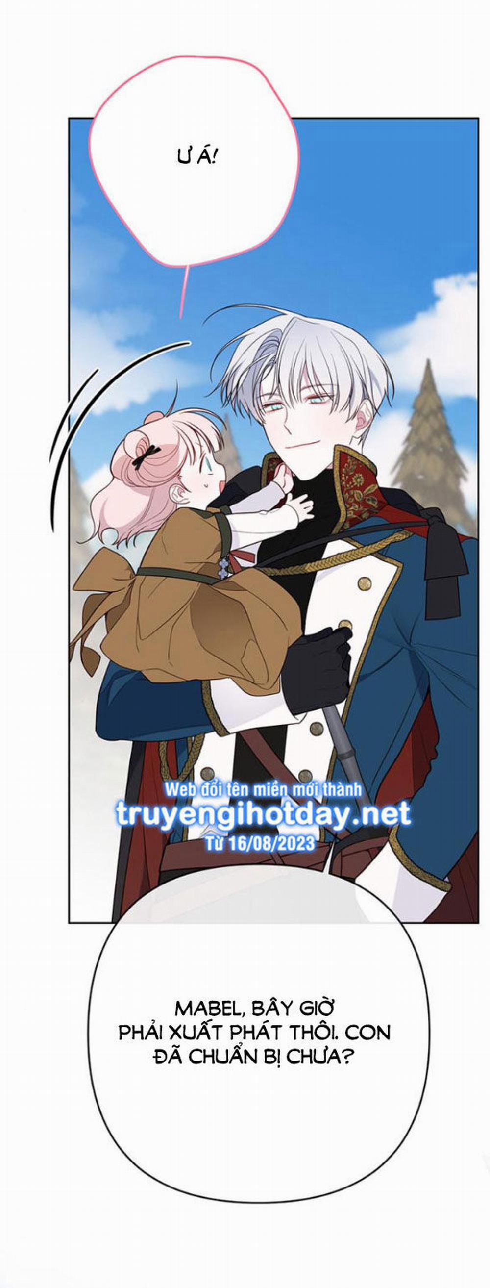 Bạo Chúa Bé Con 38.2 trang 25