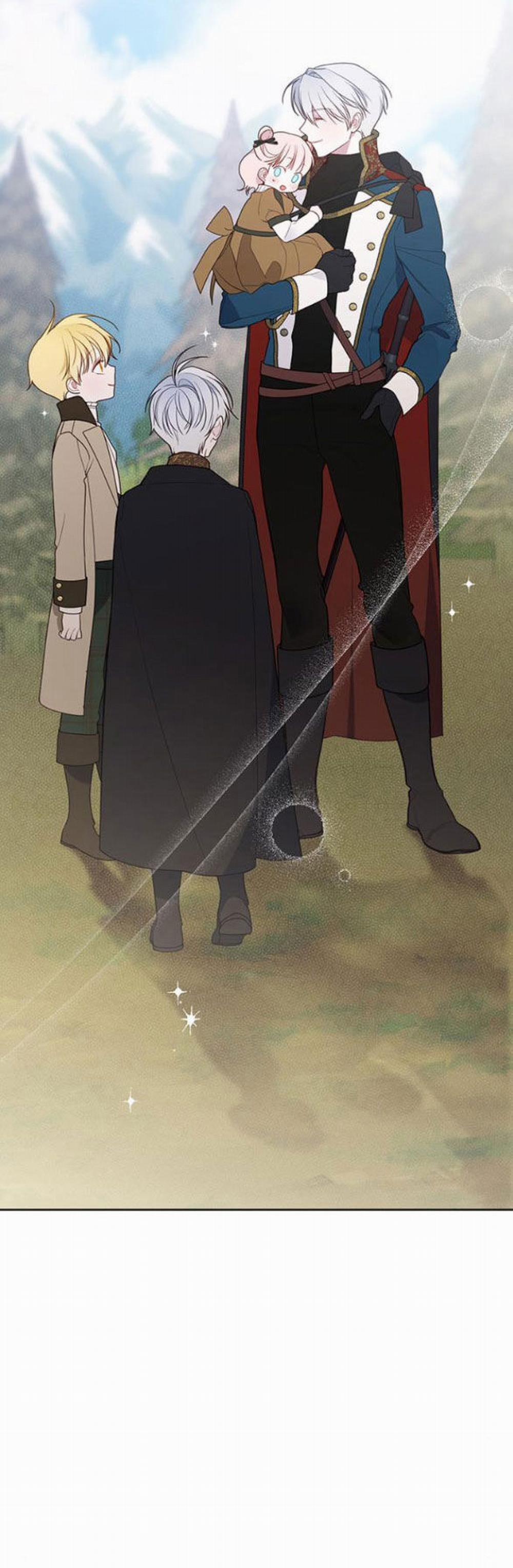 Bạo Chúa Bé Con 38.2 trang 27